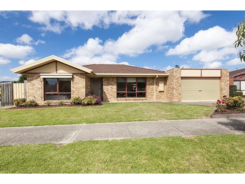 1 Ribbon Court, Mill Park VIC 3082