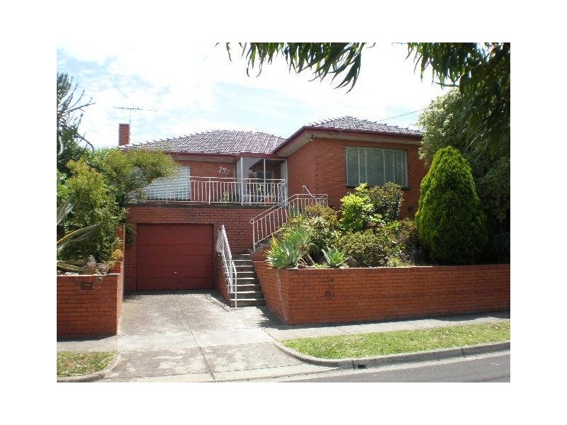 292 Union Street, Brunswick West VIC 3055
