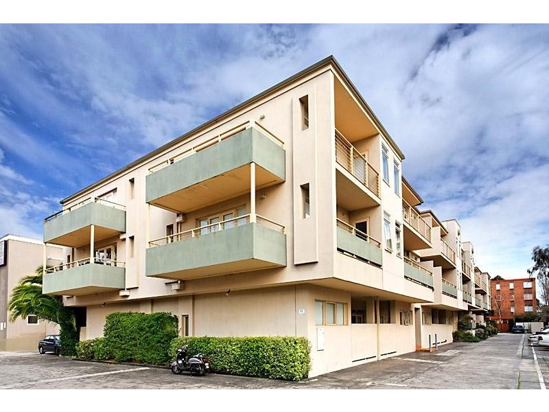 313/445 Royal Parade, Parkville VIC 3052