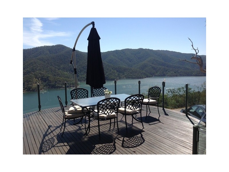 5 Spade Cove-Left Arm Road Taylor Bay, Eildon VIC 3713