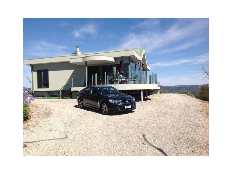 5 Spade Cove-Left Arm Road Taylor Bay, Eildon VIC 3713
