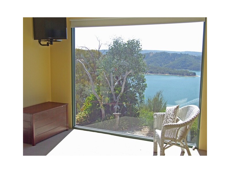 5 Spade Cove-Left Arm Road Taylor Bay, Eildon VIC 3713