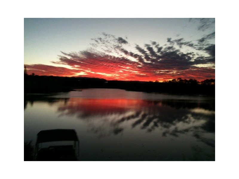 5 Spade Cove-Left Arm Road Taylor Bay, Eildon VIC 3713