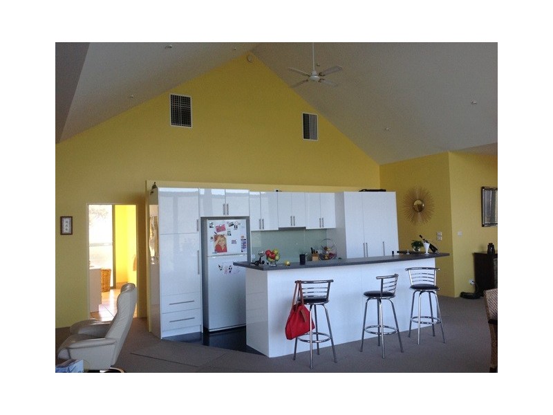 5 Spade Cove-Left Arm Road Taylor Bay, Eildon VIC 3713