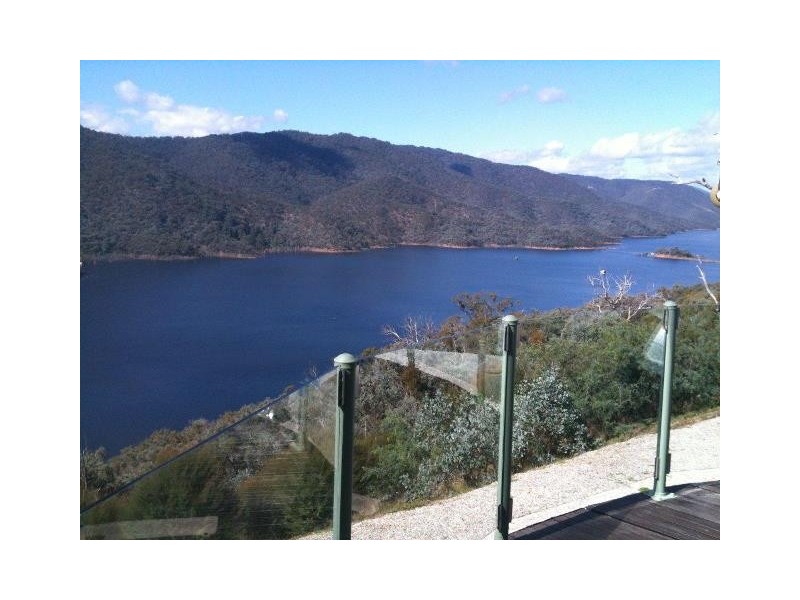 5 Spade Cove-Left Arm Road Taylor Bay, Eildon VIC 3713