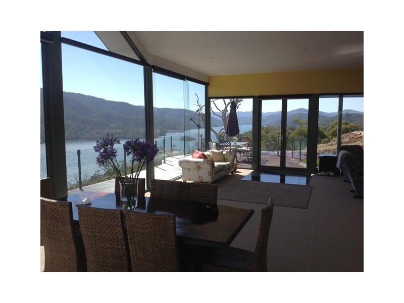 5 Spade Cove-Left Arm Road Taylor Bay, Eildon VIC 3713