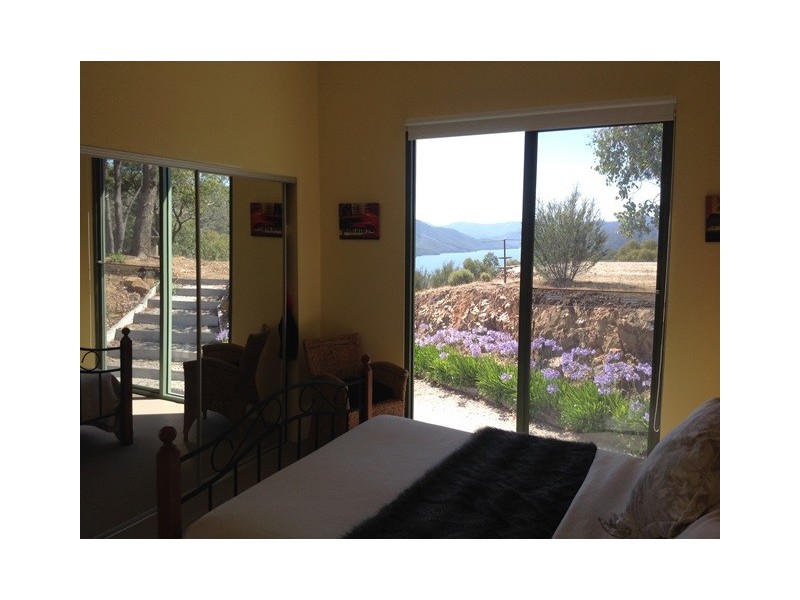 5 Spade Cove-Left Arm Road Taylor Bay, Eildon VIC 3713