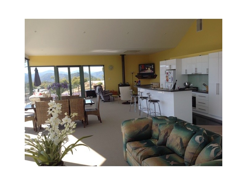 5 Spade Cove-Left Arm Road Taylor Bay, Eildon VIC 3713