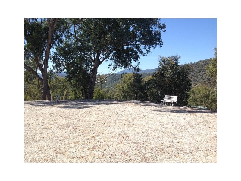 5 Spade Cove-Left Arm Road Taylor Bay, Eildon VIC 3713