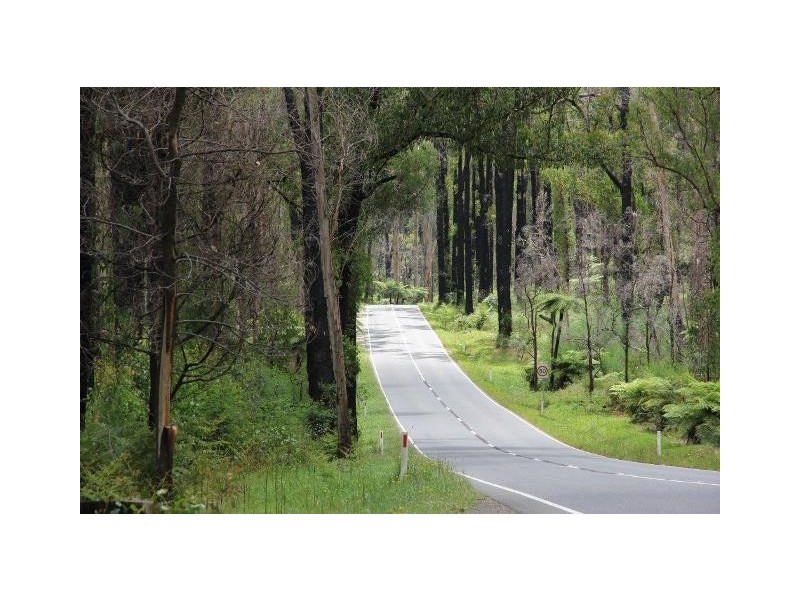 5 Spade Cove-Left Arm Road Taylor Bay, Eildon VIC 3713