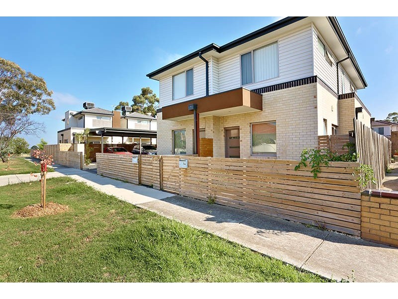 54 Warwick Street, Pascoe Vale VIC 3044