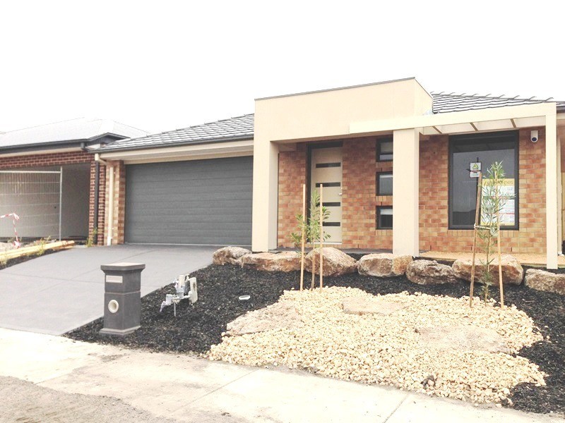 5 Demeter Street, Epping VIC 3076