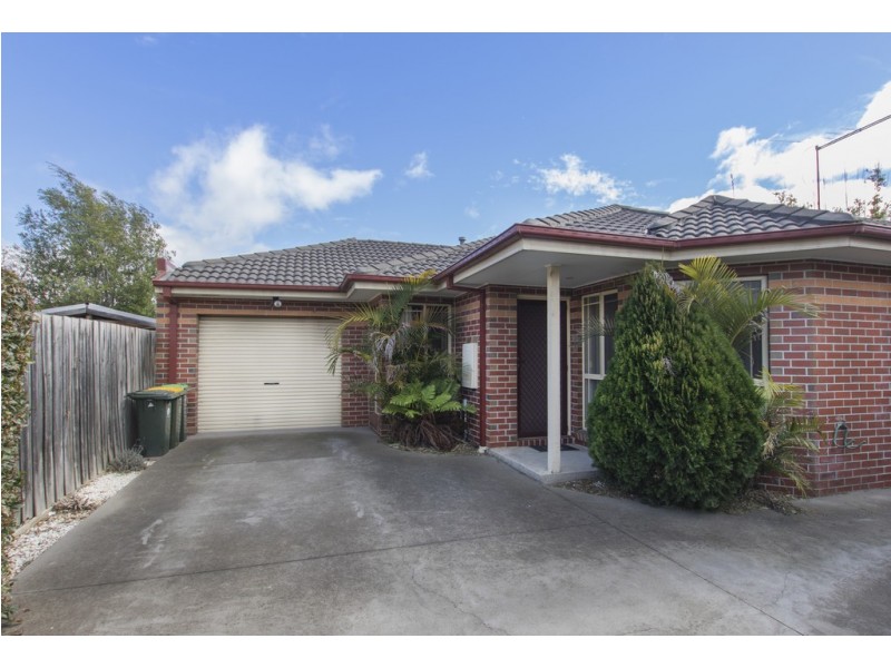 2/3 Sunshine Street, Pascoe Vale VIC 3044