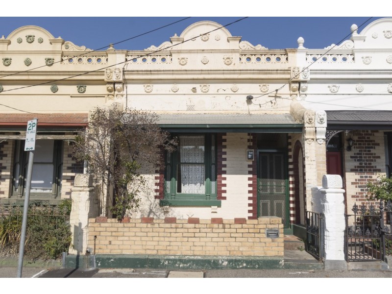 11 Davis Street, Carlton VIC 3053