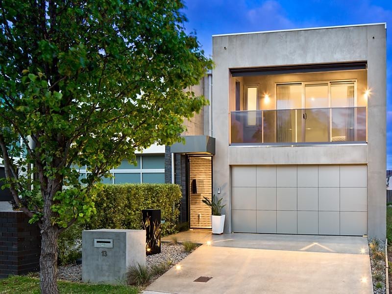 13 The Grove, Ascot Vale VIC 3032