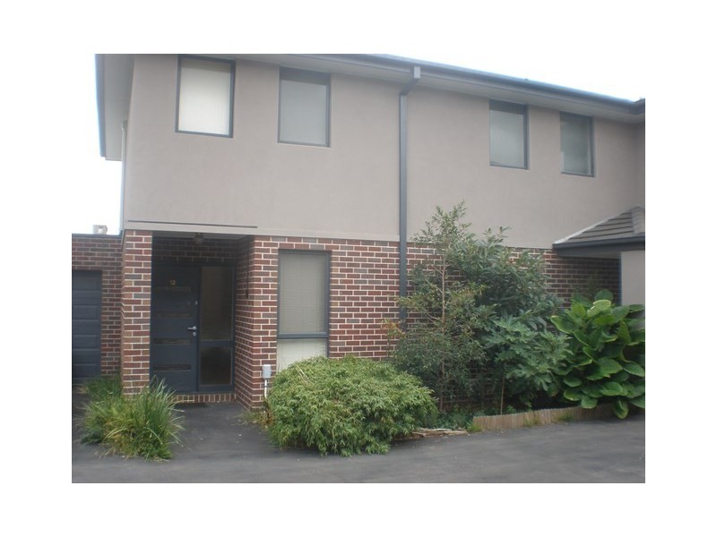 12/11-13 Olive Street, Reservoir VIC 3073