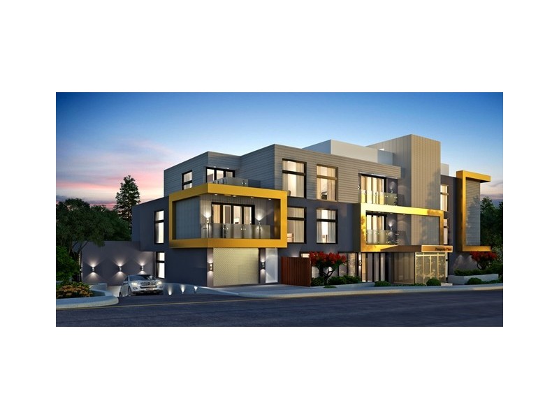 956 Doncaster Road, Doncaster East VIC 3109