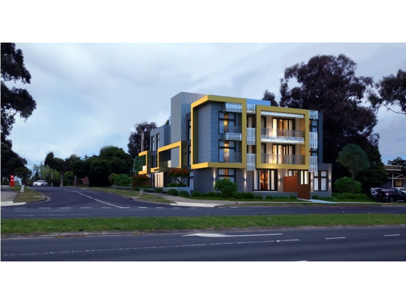 956 Doncaster Road, Doncaster East VIC 3109
