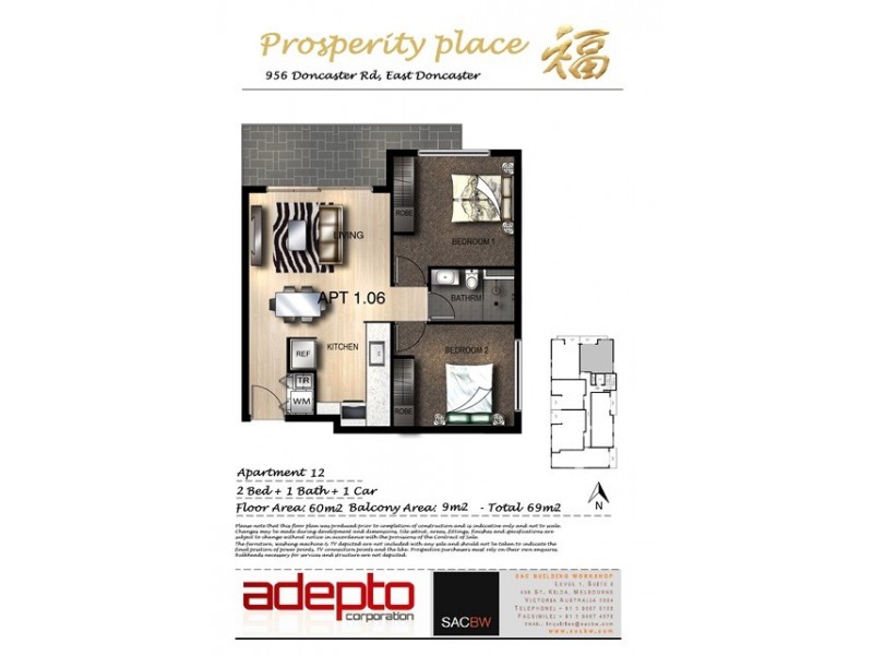 956 Doncaster Road, Doncaster East VIC 3109