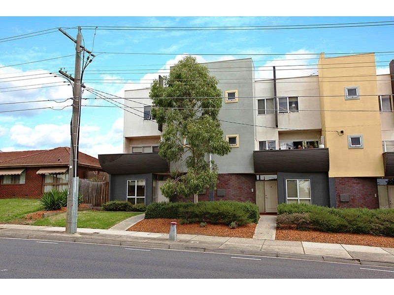 2/285 Bell Street, Preston VIC 3072