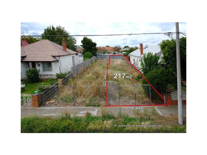 2/34 Wellington Street, Coburg VIC 3058