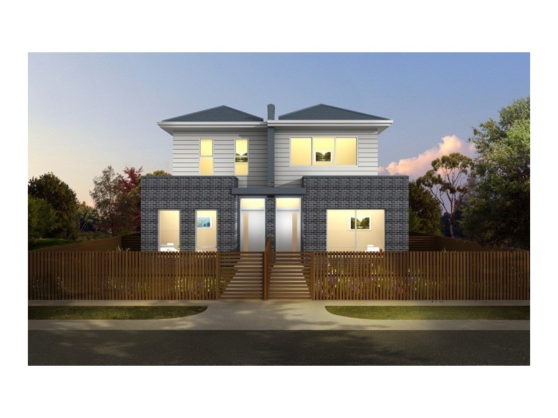 2/34 Wellington Street, Coburg VIC 3058