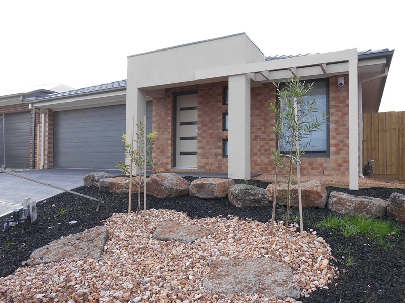 5 Demeter Street, Epping VIC 3076