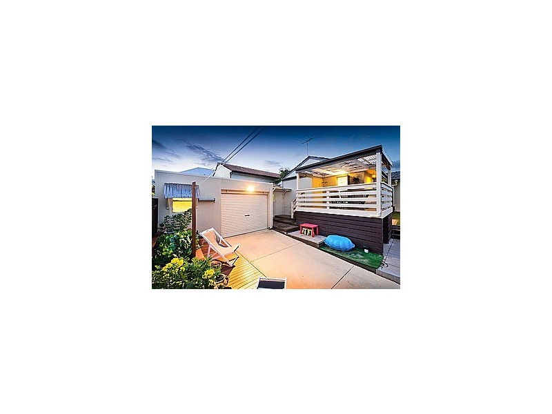 48a Jenkins Street, Northcote VIC 3070