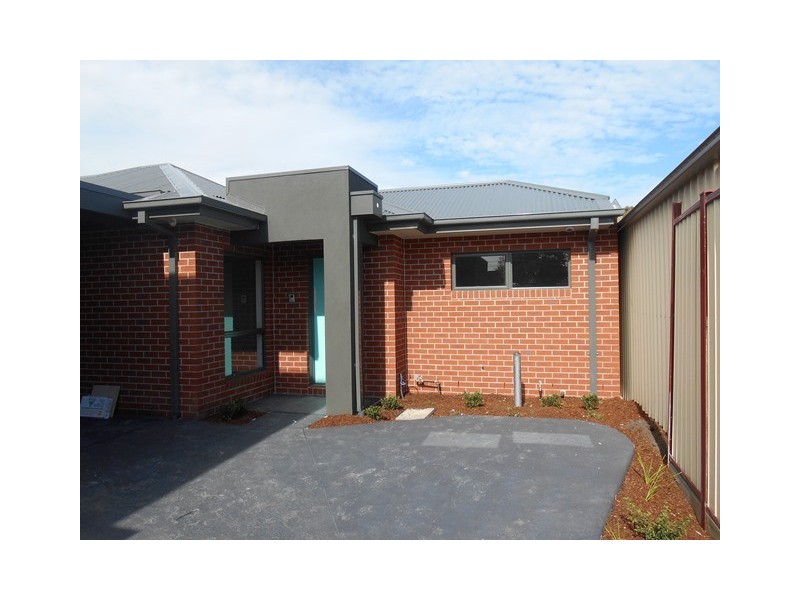 4/36 Moore Stret, Coburg VIC 3058