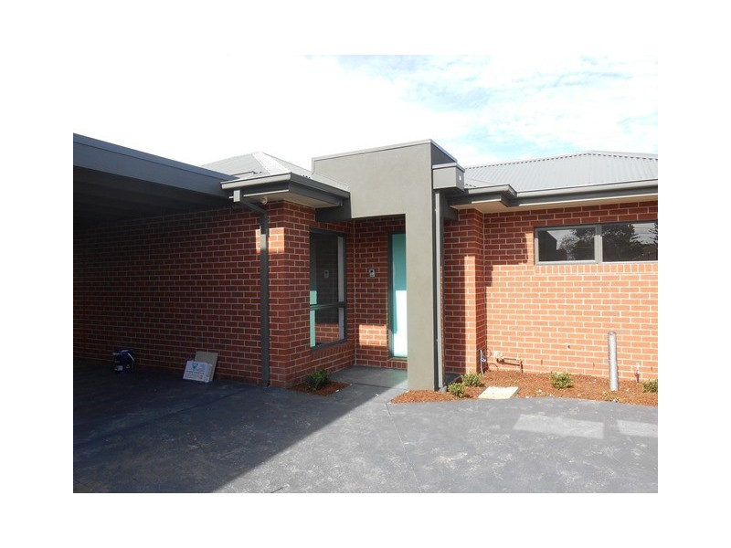 4/36 Moore Stret, Coburg VIC 3058