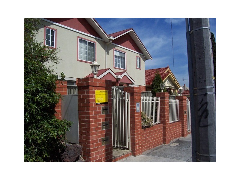 4/388 Moreland Road, Brunswick VIC 3056