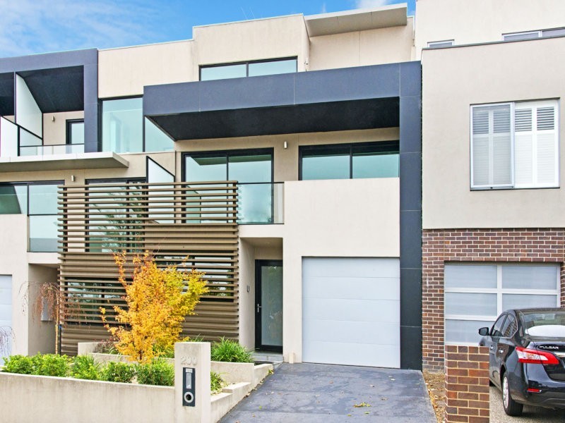 200 Miller Street, Preston VIC 3072