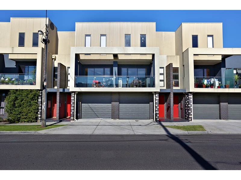 3/35 Grantham Street, Brunswick West VIC 3055