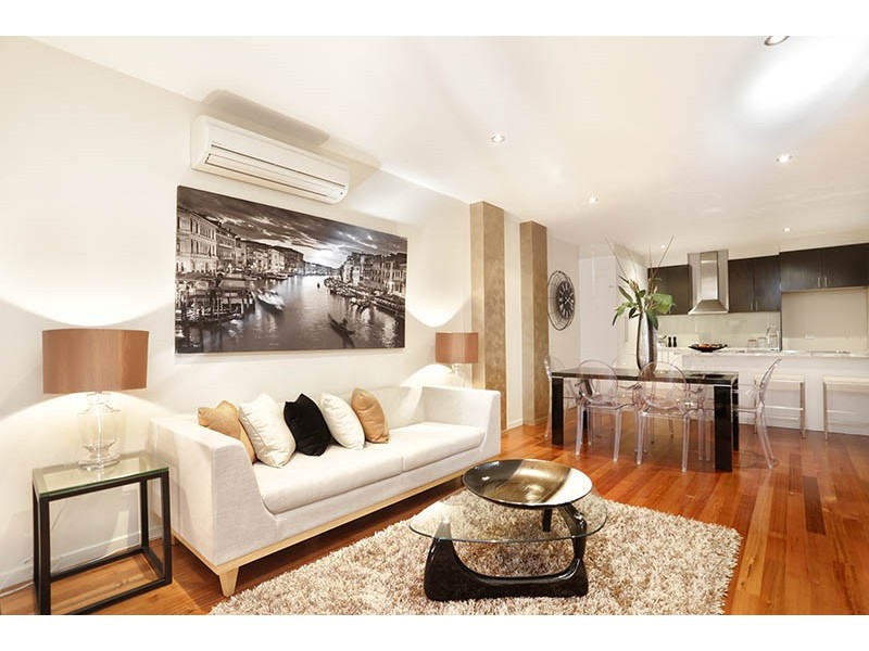 3/35 Grantham Street, Brunswick West VIC 3055