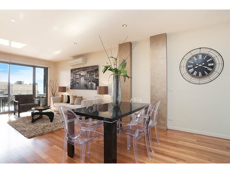 3/35 Grantham Street, Brunswick West VIC 3055