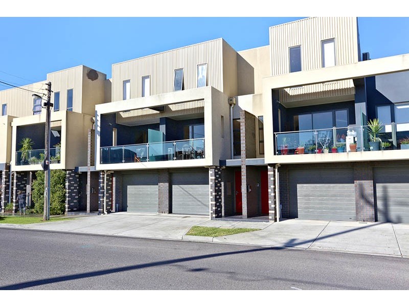 3/35 Grantham Street, Brunswick West VIC 3055