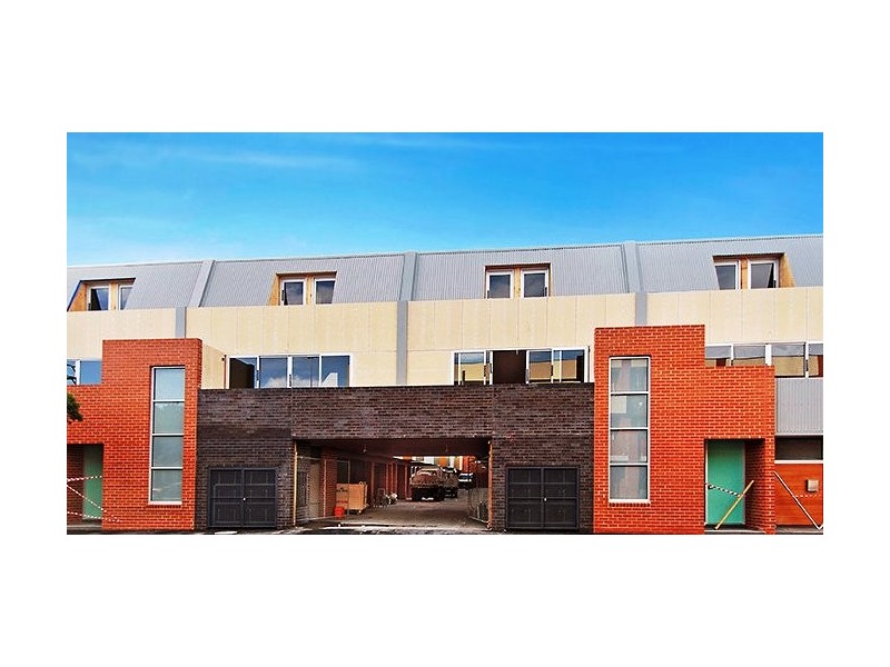 11/184 Noone Street, Clifton Hill VIC 3068