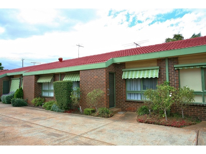 4/118 Moreland Road, Brunswick VIC 3056