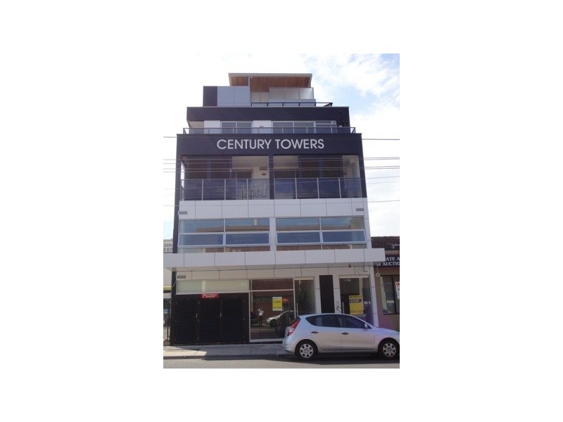 303/692 High Street, Thornbury VIC 3071