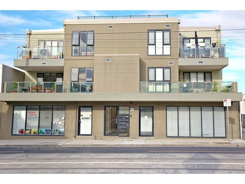 1/138-140 Melville Road, Brunswick West VIC 3055