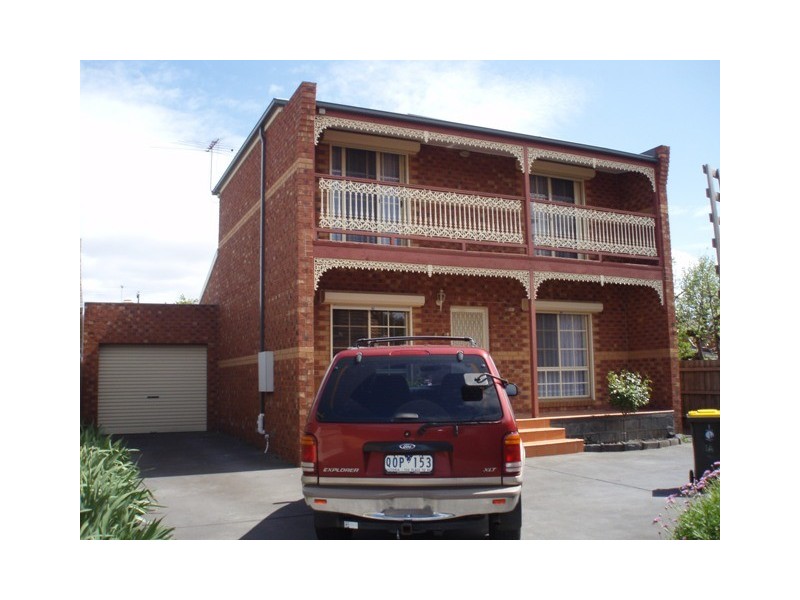 1a Hudson Street, Coburg VIC 3058