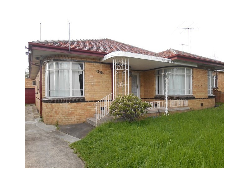 230 Union Street, Brunswick VIC 3056