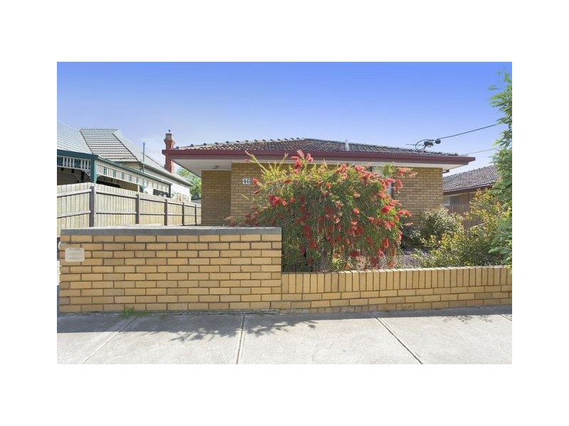 2/46 Heller Street, Brunswick VIC 3056
