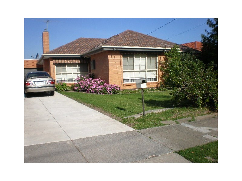 10 Richmond Street, Hadfield VIC 3046