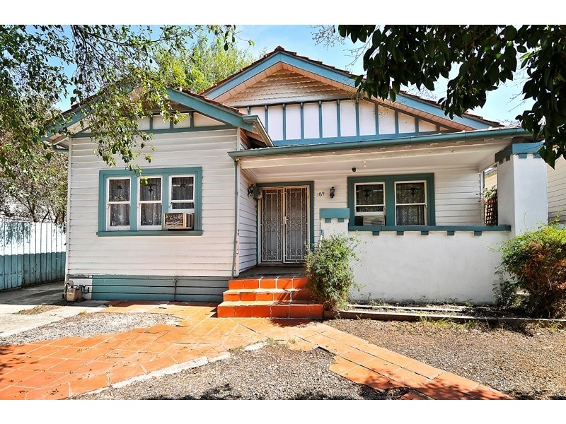 189 Nicholson Street, Coburg VIC 3058