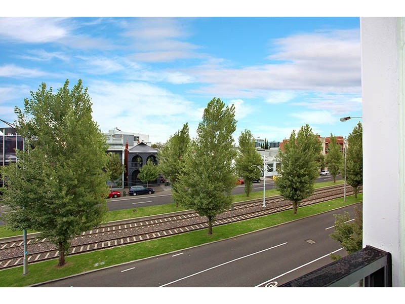 417/188-196 Peel Street, North Melbourne VIC 3051