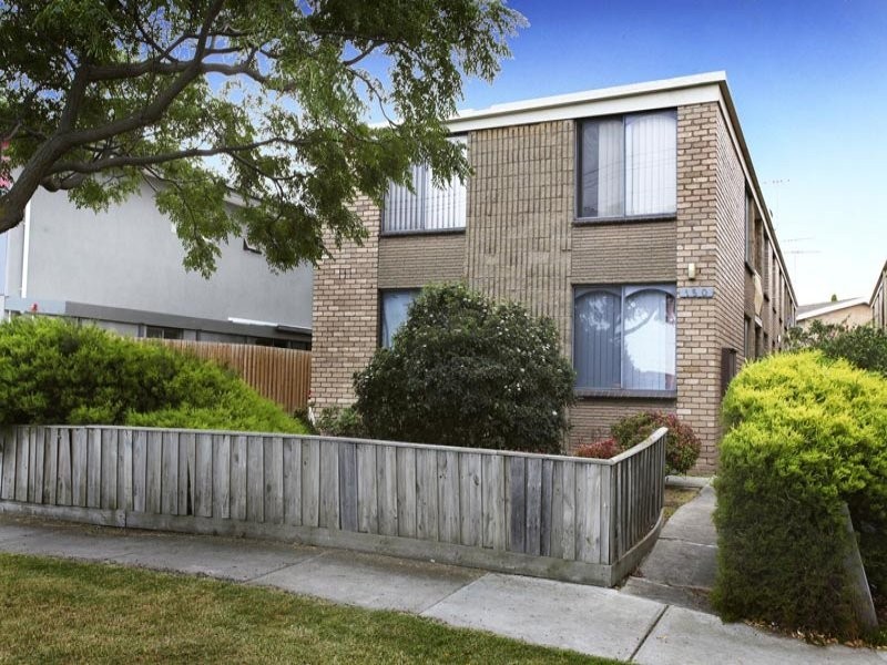 6/150 Rupert Street, West Footscray VIC 3012