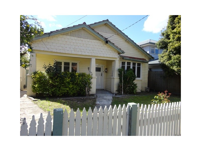 27 Salisbury Street, Coburg VIC 3058