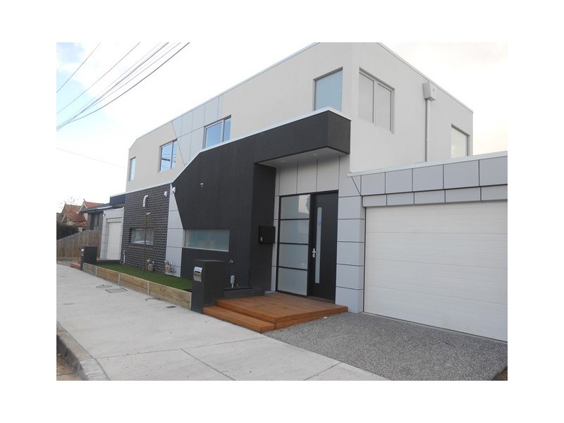 9 Sheffield Street, Brunswick VIC 3056