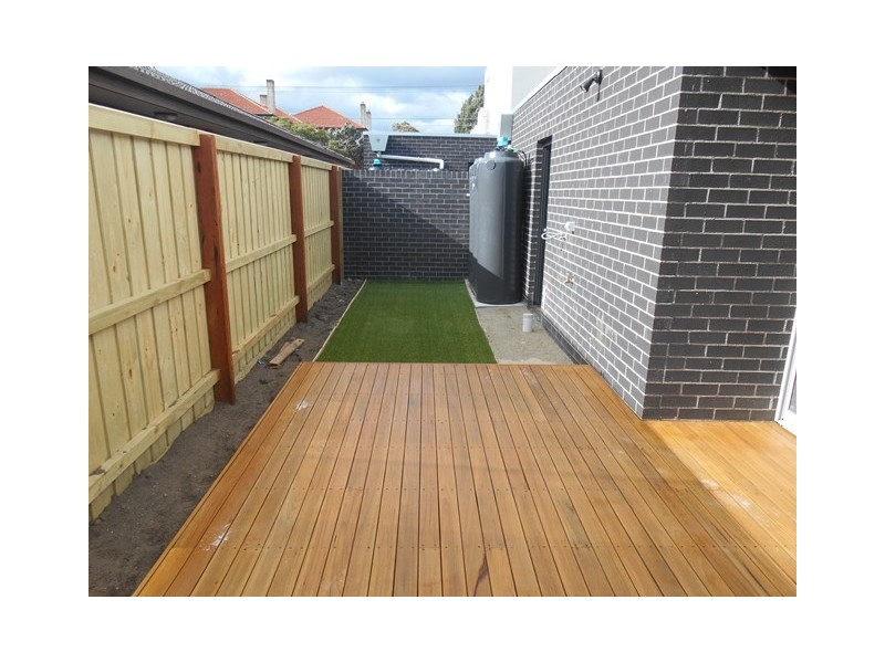 11 Sheffield Street, Brunswick VIC 3056